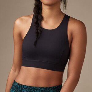 Lululemon Fast & Free Bra | Black | Size 6